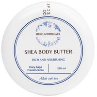 Hugo Apothecary Shea Body Butter